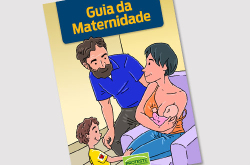 maternidade